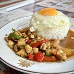 世話 ネパール・インドレストラン - 
