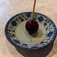 中国意境菜 白燕 - 