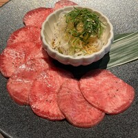 東京焼肉 黒木 - 