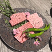 極上松阪牛 樹一 - 