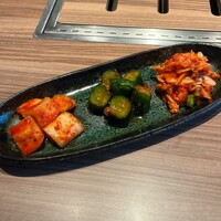 東京焼肉 黒木 - 