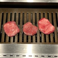 東京焼肉 黒木 - 