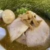 ハルピンラーメン 諏訪本店