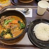 タイガーカレー 赤レンガテラス店