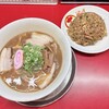 丸高中華そば 神戸二宮 二宮店