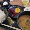伝説のすた丼屋 談合坂SA(下り線)店