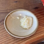 亭亭 - スリにんにく((≡^⚲͜^≡))