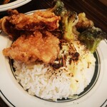 Rojiura Curry SAMURAI. - 