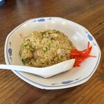 亭亭 - 半炒飯٩(๑òωó๑)۶