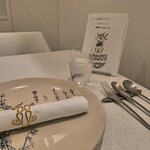 フランス料理 タンモア - 