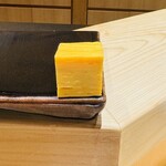 大阪天満宮 鮨とよなが - 玉