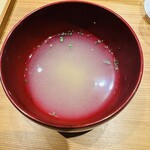 大阪天満宮 鮨とよなが - 