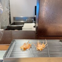 てんぷら山の上 Ginza - 