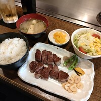 神戸ステーキハウス 和豪 - 