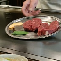 神戸ステーキハウス 和豪 - 