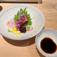 てんぷら山の上 Ginza - 