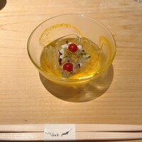 てんぷら山の上 Ginza - 