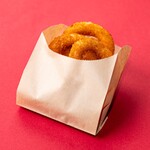 ブラックプール ハンバーガー カフェ - 