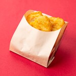 ブラックプール ハンバーガー カフェ - 