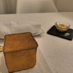 フランス料理 タンモア - 