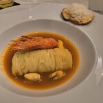 フランス料理 タンモア - 