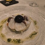 フランス料理 タンモア - 