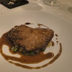 フランス料理 タンモア - 