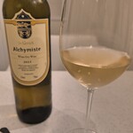 フランス料理 タンモア - 