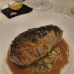 フランス料理 タンモア - 