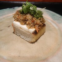 薪炭まだら - 