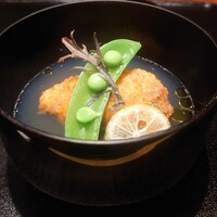 薪炭まだら - 