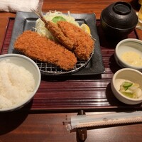 とんかつ まい泉 青山本店 - 