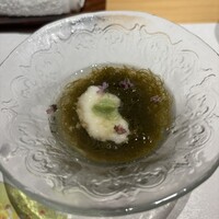 鮨 奏 - 
