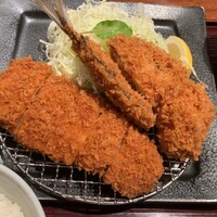 とんかつ まい泉 青山本店 - 