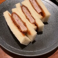 とんかつ まい泉 青山本店 - 