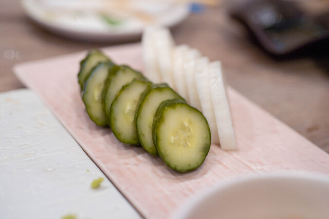 Kassen Ichiba Marunochi Minamiguchi Ten photo 3