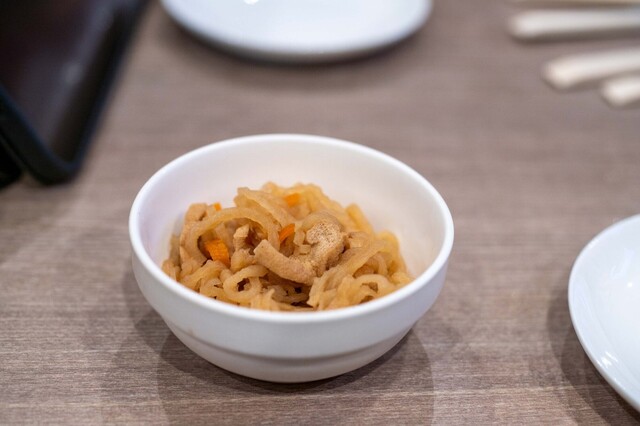 Kassen Ichiba Marunochi Minamiguchi Ten photo 5