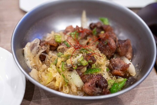 Kassen Ichiba Marunochi Minamiguchi Ten photo 2