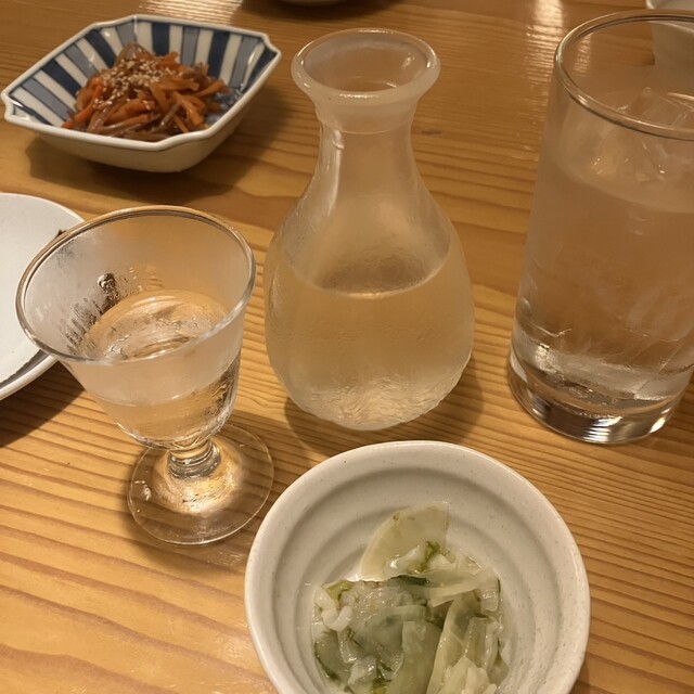 会津蕎麦と日本料理 湖穂里(こおり)>