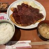 名古屋名物 みそかつ 矢場とん 矢場町本店
