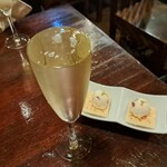 四ツ谷スペインバル オブラ - 