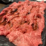 会員制焼肉 松阪屋 - 