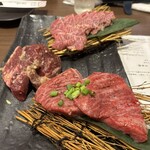 会員制焼肉 松阪屋 - 