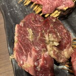 会員制焼肉 松阪屋 - 