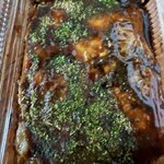 三津浜焼 まるこう - 