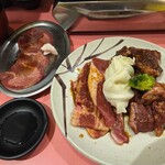 肉のサトウ商店 - 