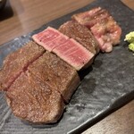 会員制焼肉 松阪屋 - 