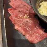 会員制焼肉 松阪屋 - 