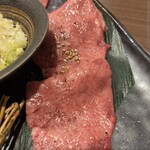会員制焼肉 松阪屋 - 