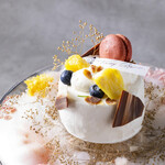 茶屋町 ファクトリーカフェ - 